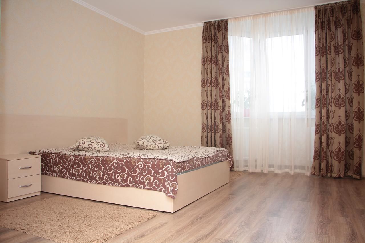 Апартаменты Osokorky Apartments Киев-4