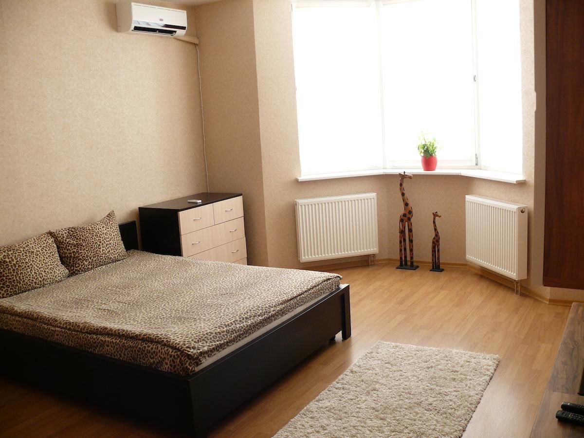 Апартаменты Osokorky Apartments Киев-25