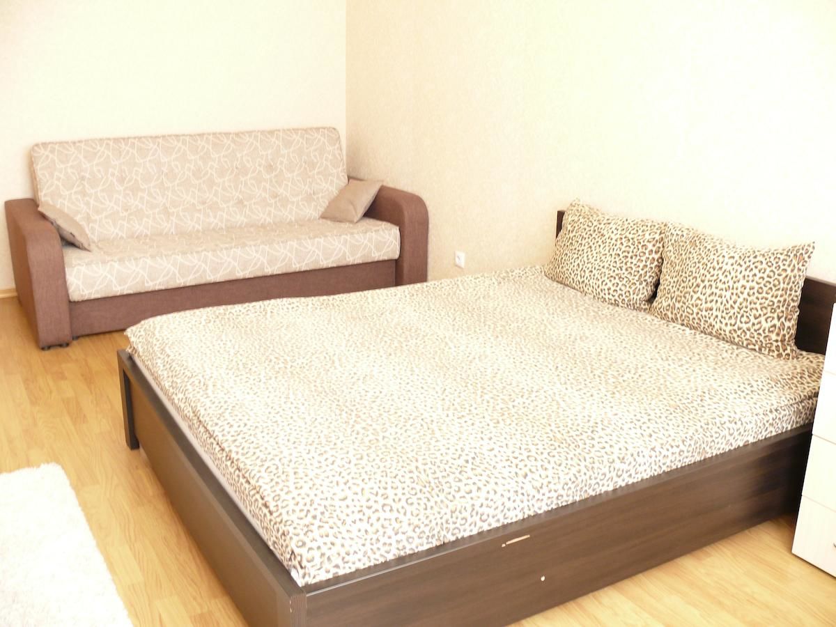 Апартаменты Osokorky Apartments Киев-26