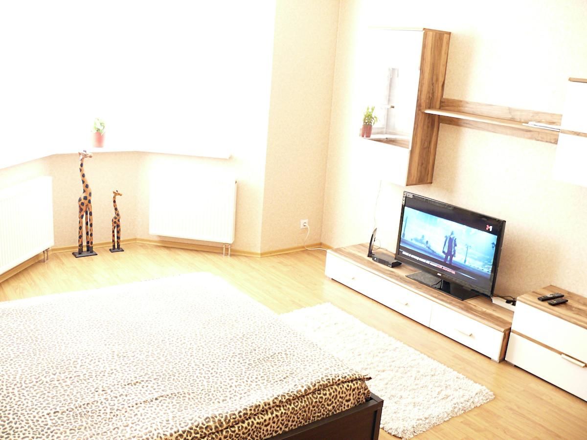 Апартаменты Osokorky Apartments Киев