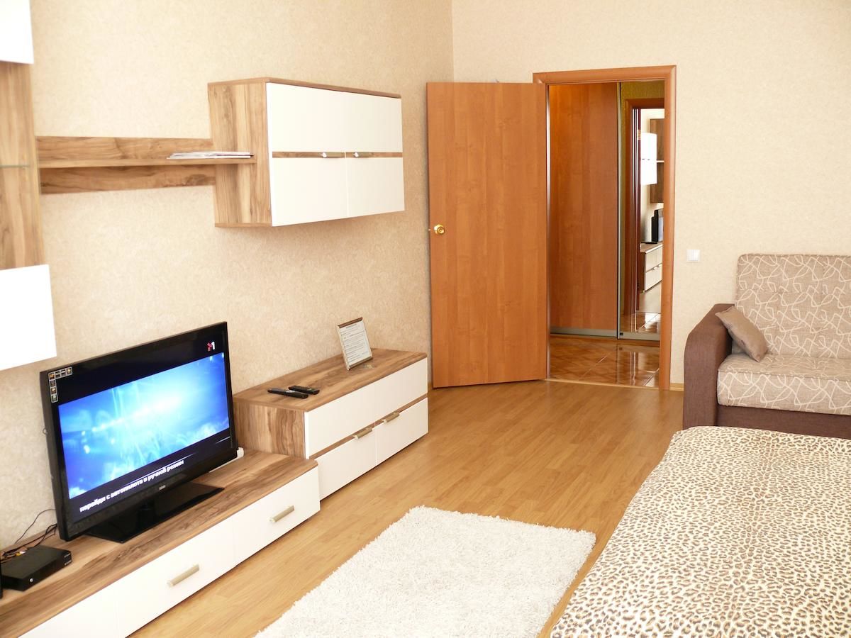 Апартаменты Osokorky Apartments Киев-37