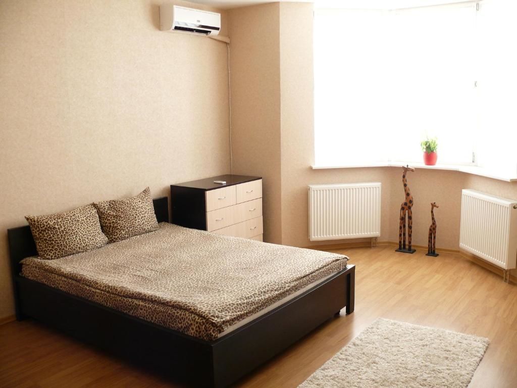 Апартаменты Osokorky Apartments Киев