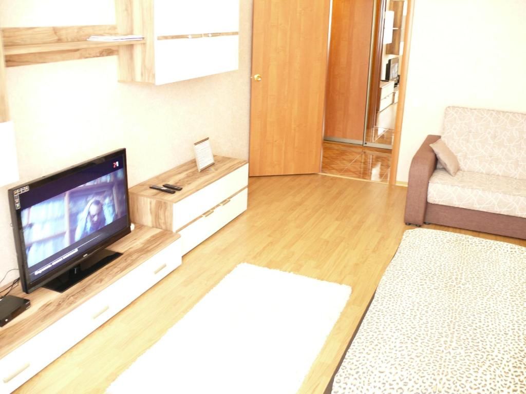 Апартаменты Osokorky Apartments Киев