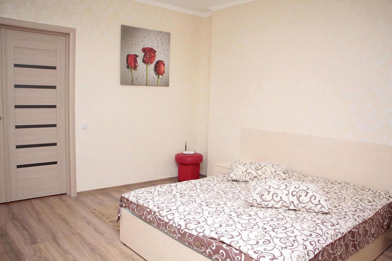 Апартаменты Osokorky Apartments Киев