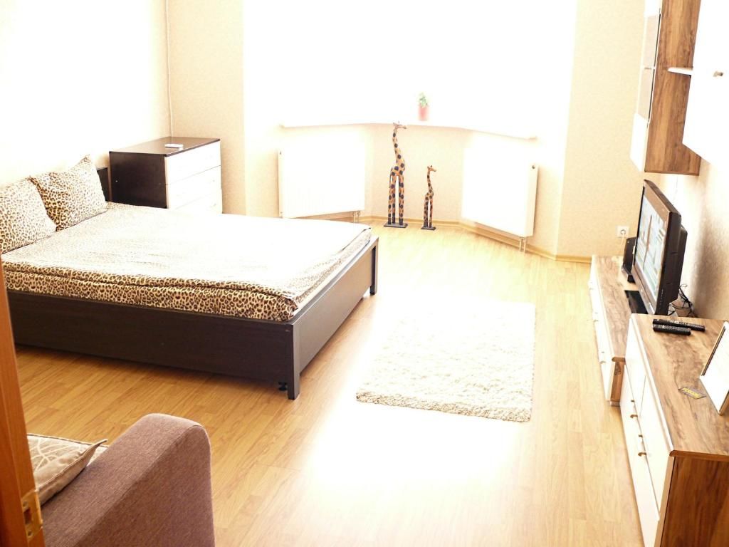 Апартаменты Osokorky Apartments Киев