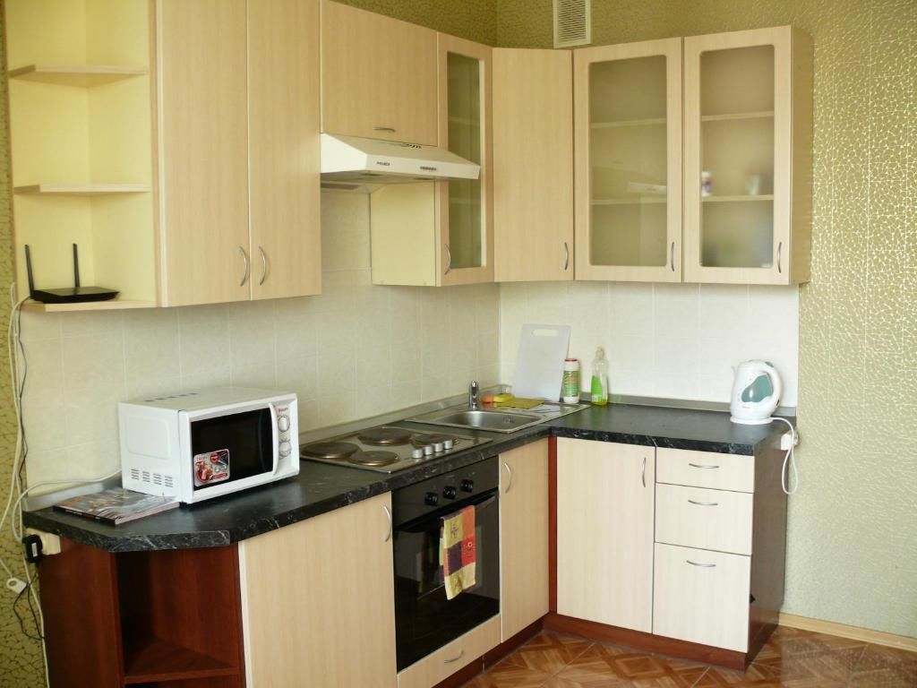 Апартаменты Osokorky Apartments Киев