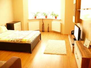 Апартаменты Osokorky Apartments Киев Апартаменты-4