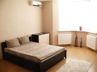 Апартаменты Osokorky Apartments Киев Апартаменты-5