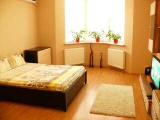 Апартаменты Osokorky Apartments Киев Апартаменты-10