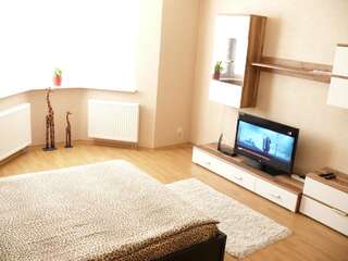 Апартаменты Osokorky Apartments Киев Апартаменты-13