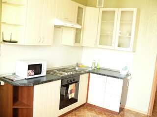 Апартаменты Osokorky Apartments Киев Апартаменты-16