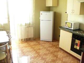 Апартаменты Osokorky Apartments Киев Апартаменты-23