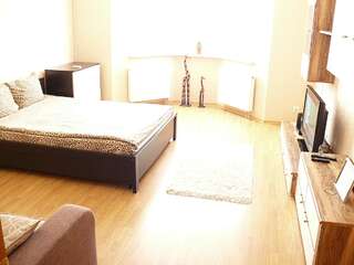 Апартаменты Osokorky Apartments Киев Апартаменты-26