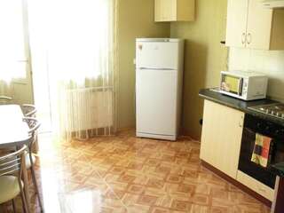 Апартаменты Osokorky Apartments Киев Апартаменты-30