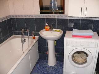 Апартаменты Osokorky Apartments Киев Апартаменты-31