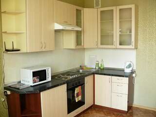 Апартаменты Osokorky Apartments Киев Апартаменты-48