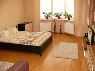 Апартаменты Osokorky Apartments Киев Апартаменты-49