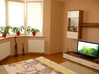 Апартаменты Osokorky Apartments Киев Апартаменты-50