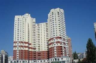 Апартаменты Osokorky Apartments Киев-7