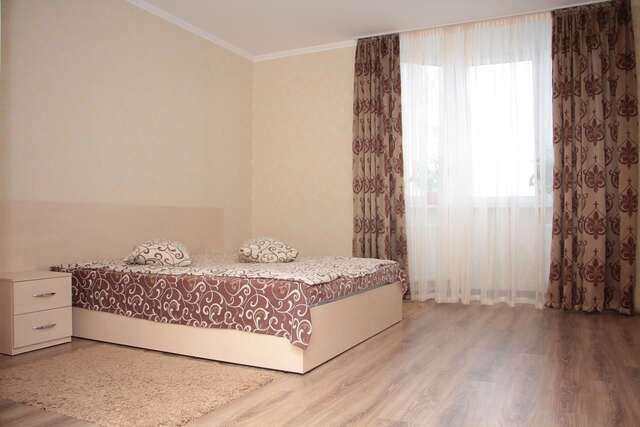 Апартаменты Osokorky Apartments Киев-3