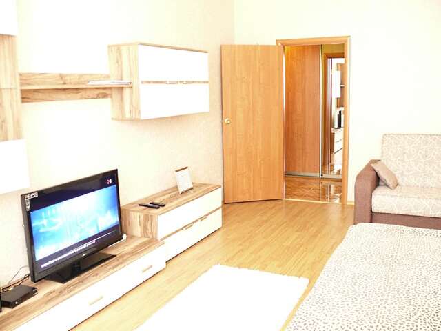 Апартаменты Osokorky Apartments Киев-27