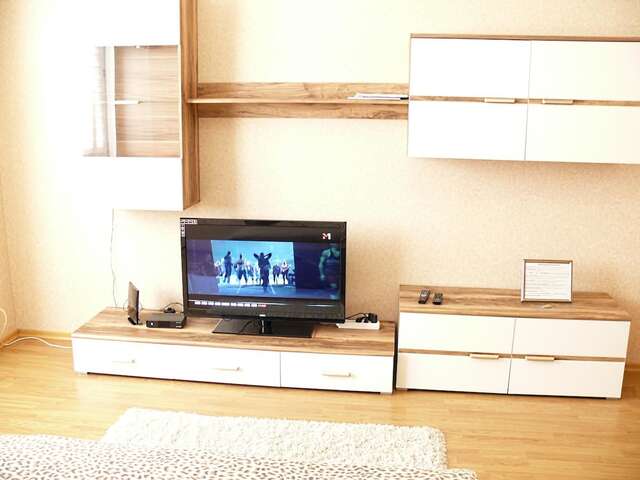 Апартаменты Osokorky Apartments Киев-33