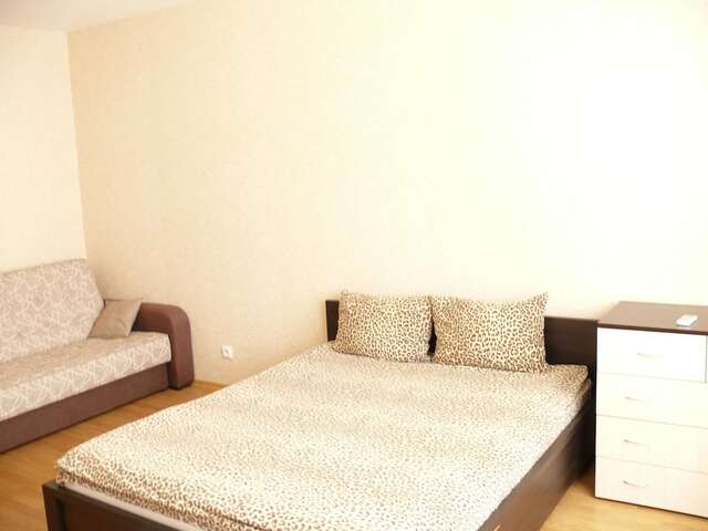 Апартаменты Osokorky Apartments Киев-41