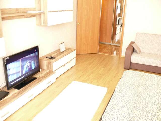 Апартаменты Osokorky Apartments Киев-57