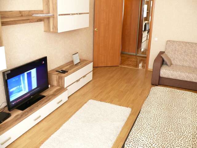 Апартаменты Osokorky Apartments Киев-61