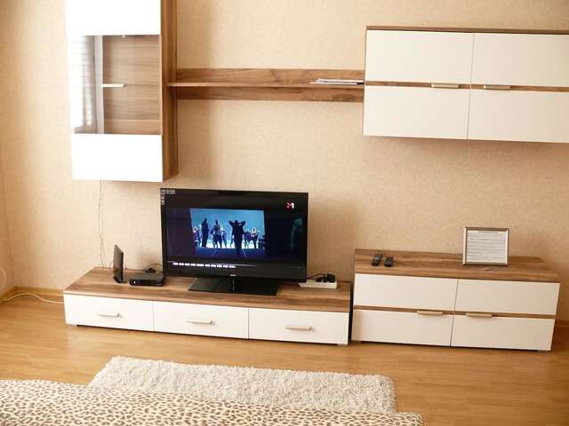 Апартаменты Osokorky Apartments Киев-11